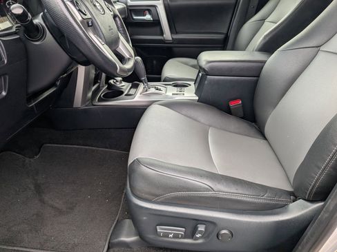 Used 2024 Toyota 4Runner SR5 Premium AWD/4WD image 15