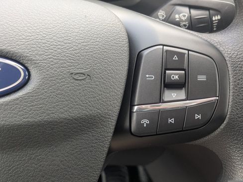 New 2026 Ford Transit 250 Low Roof image 30