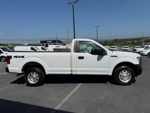 Used 2016 Ford F150 XL w/ XL Power Equipment Group AWD/4WD image 29