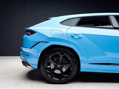 Used 2024 Lamborghini Urus S AWD/4WD image 37
