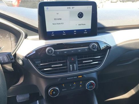 Certified 2022 Ford Escape SE AWD/4WD image 20