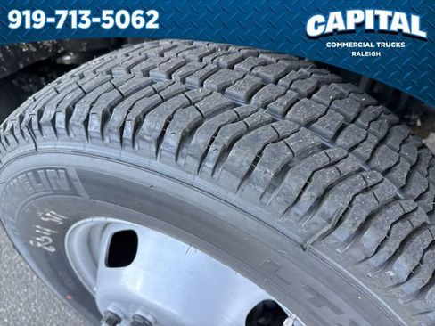 New 2026 Ford F350 XL w/ XL Chrome Package image 13