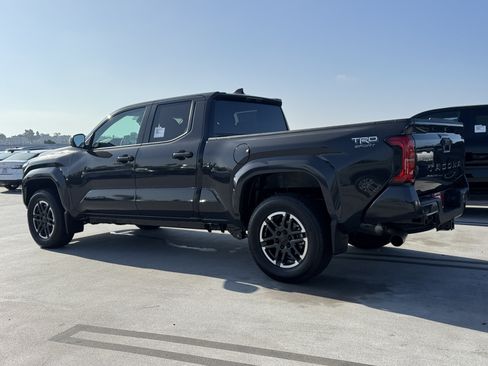 New 2026 Toyota Tacoma TRD Sport RWD image 12