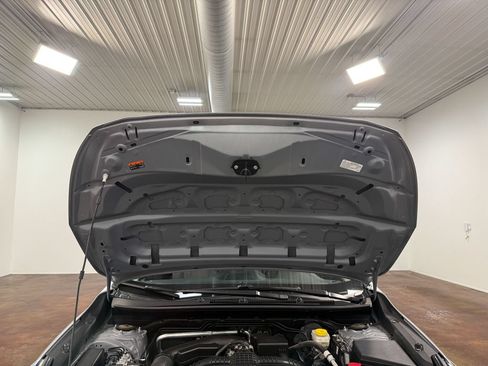 Used 2024 Subaru Crosstrek 2.0i Premium AWD/4WD image 84
