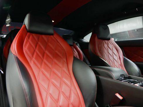 Used 2014 Bentley Continental GT V8 S image 33