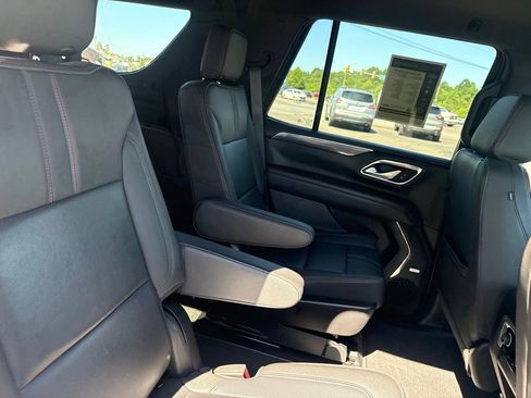Used 2022 Chevrolet Tahoe RST w/ Sport Performance Package AWD/4WD image 36