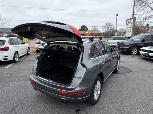 Used 2015 Audi Q5 2.0T Premium Plus w/ Technology Package image 32