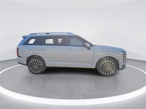 New 2026 Hyundai Palisade Calligraphy image 9