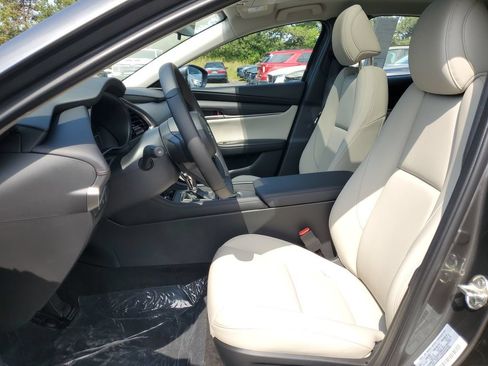 New 2026 MAZDA MAZDA3 2.5 S Sedan w/ Preferred Pkg FWD image 8