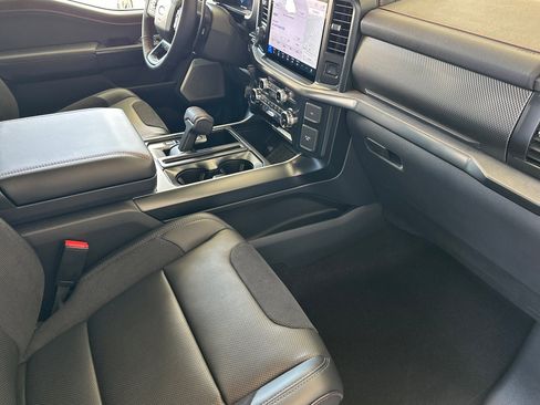 New 2025 Ford F150 Raptor image 17