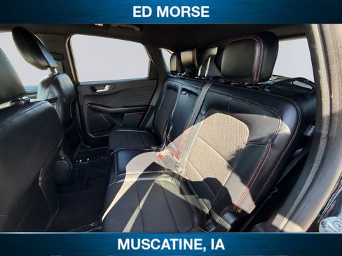 Used 2025 Ford Escape ST-Line FWD image 13
