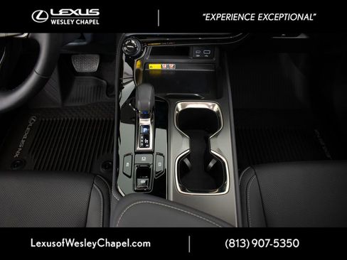 Used 2025 Lexus NX 250 FWD w/ Towing Package (2000 Lbs) image 30