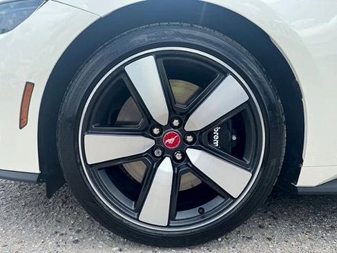 New 2025 Ford Mustang GT Premium w/ 60th Anniversary Package image 10