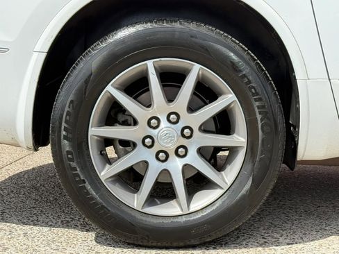 Used 2016 Buick Enclave Leather image 25