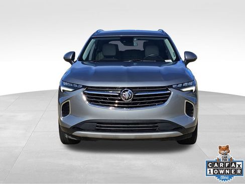 Used 2023 Buick Envision Preferred image 2