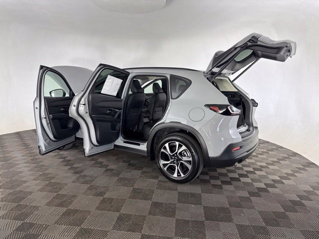 New 2026 MAZDA CX-5 Preferred AWD/4WD image 18