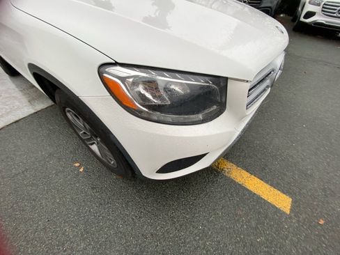 Certified 2016 Mercedes-Benz GLC 300 4MATIC image 24