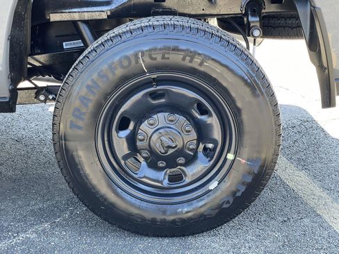 New 2026 RAM 2500 Tradesman image 49