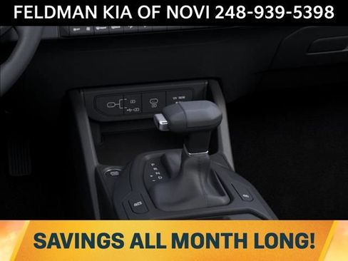 New 2026 Kia K4 FWD image 24