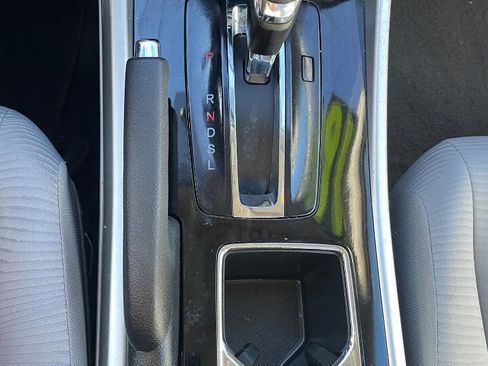 Used 2016 Honda Accord LX image 21