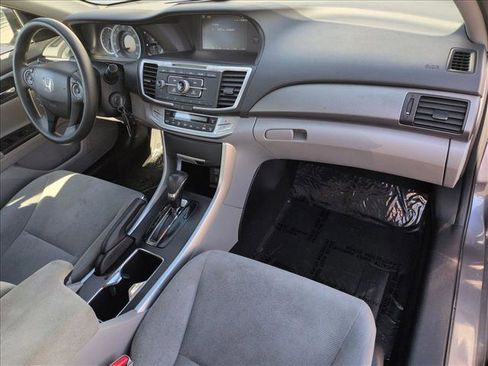 Used 2013 Honda Accord LX image 20
