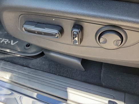 Certified 2025 Honda CR-V EX-L image 23