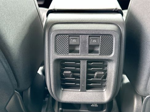 New 2026 Ford Bronco Big Bend AWD/4WD image 18