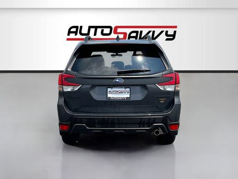 Used 2024 Subaru Forester Wilderness AWD/4WD image 6
