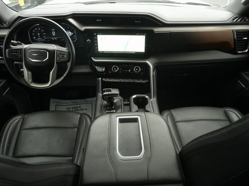 Used 2022 GMC Sierra 1500 Denali image 20