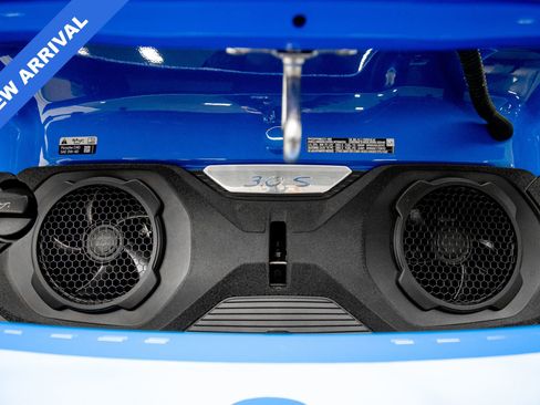 Used 2024 Porsche 911 Carrera S RWD image 41