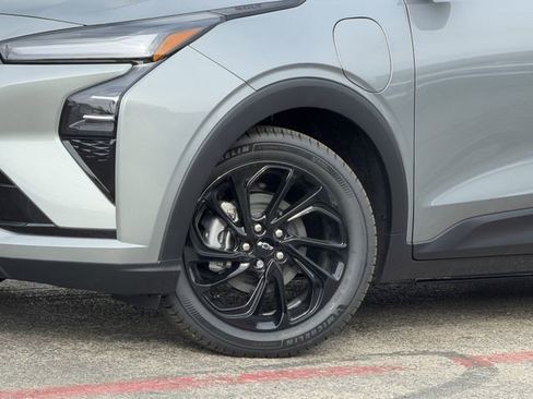 New 2027 Chevrolet Bolt RS w/ Technology Package image 8