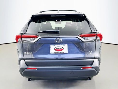 Certified 2025 Toyota RAV4 LE image 6