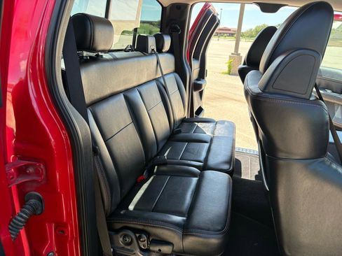 Used 2007 Ford F150 FX2 RWD image 27