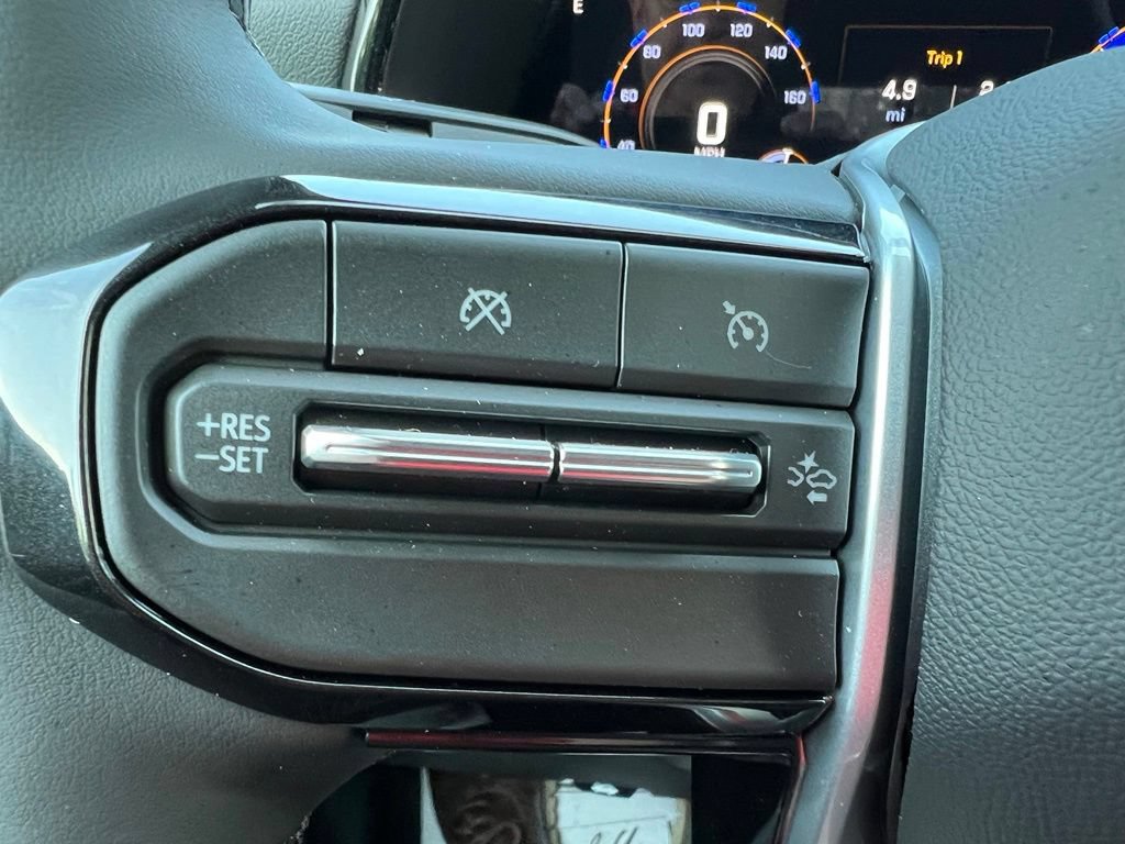 New 2026 Chevrolet Colorado LT w/ LT Convenience Package RWD image 38