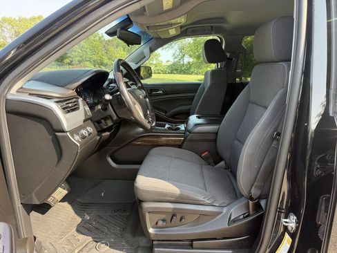Used 2020 Chevrolet Tahoe LS AWD/4WD image 8
