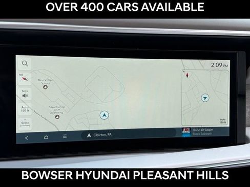 New 2026 Hyundai Palisade Limited AWD/4WD image 9
