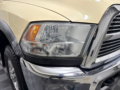 Used 2012 RAM 2500 Big Horn AWD/4WD image 9
