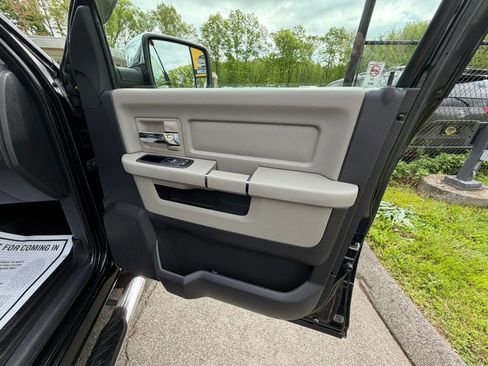 Used 2009 Dodge Ram 1500 Truck SLT RWD image 14