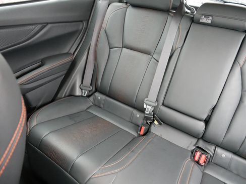 Used 2023 Subaru Crosstrek 2.5i Limited image 12