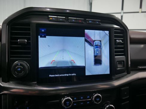 Certified 2021 Ford F150 Lariat image 22