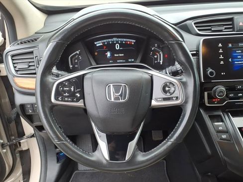 Used 2019 Honda CR-V EX-L image 22