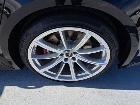 New 2026 Audi RS 6 performance image 29