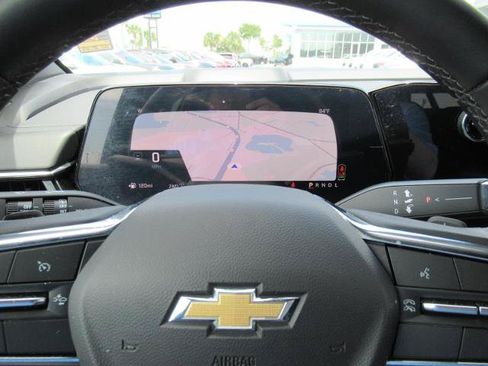 Used 2025 Chevrolet Tahoe LS AWD/4WD image 25