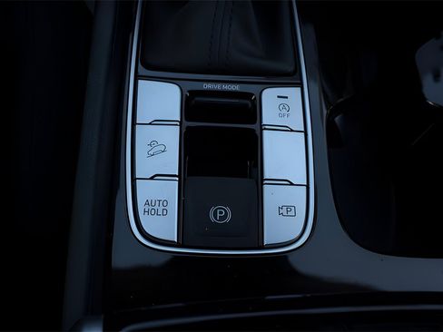 Used 2024 Hyundai Tucson SEL image 16