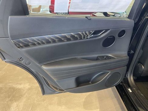 New 2026 Genesis G80 3.5T Prestige image 16