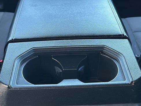 Used 2016 Ford F150 XLT w/ Equipment Group 302A Luxury image 21