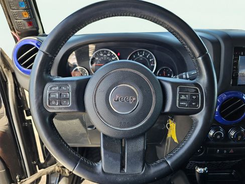 Used 2017 Jeep Wrangler Sport AWD/4WD image 18