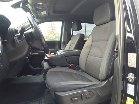 Used 2019 Chevrolet Silverado 1500 RST image 9