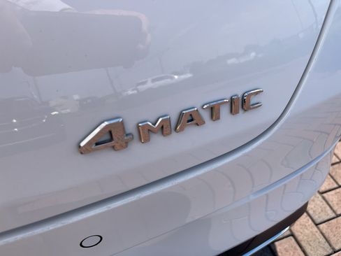 Used 2025 Mercedes-Benz CLA 250 4MATIC image 14