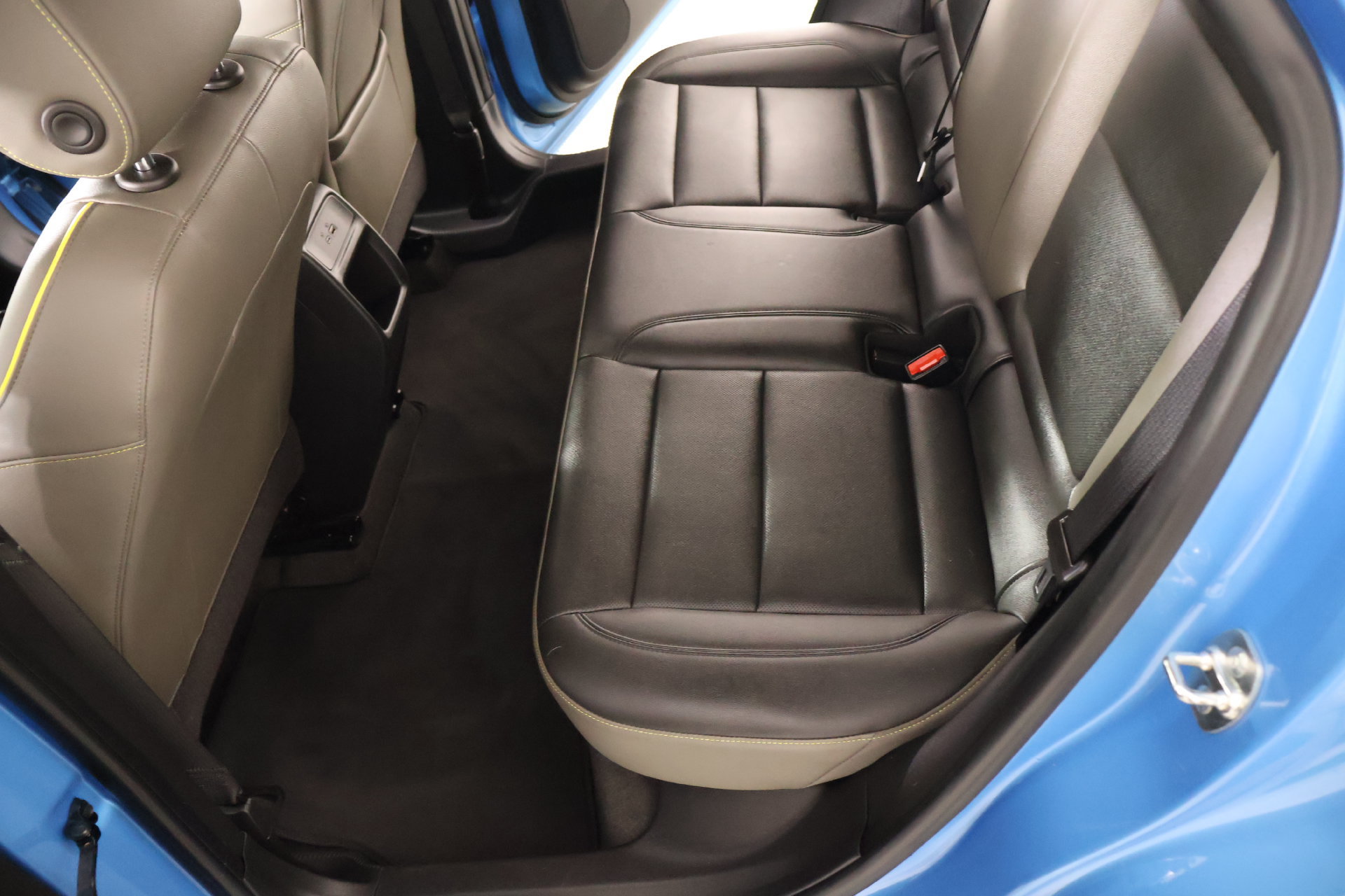 Used 2025 Chevrolet Trax ACTIV FWD image 12